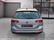 VOLKSWAGEN d'occasion PASSAT SW 2.0 TDI EVO 150 DSG7 Business de 2020