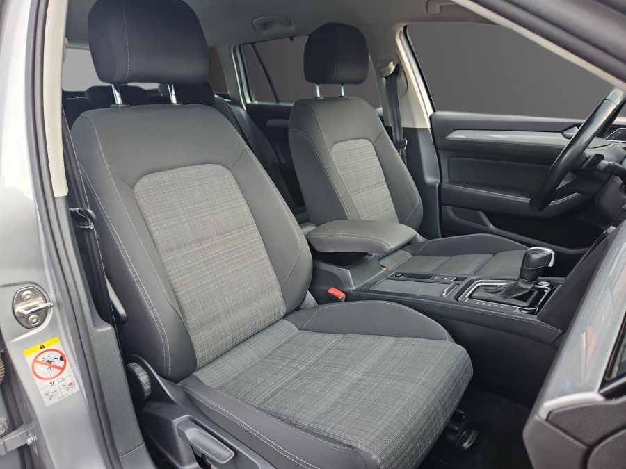 VOLKSWAGEN d'occasion PASSAT SW 2.0 TDI EVO 150 DSG7 Business de 2020