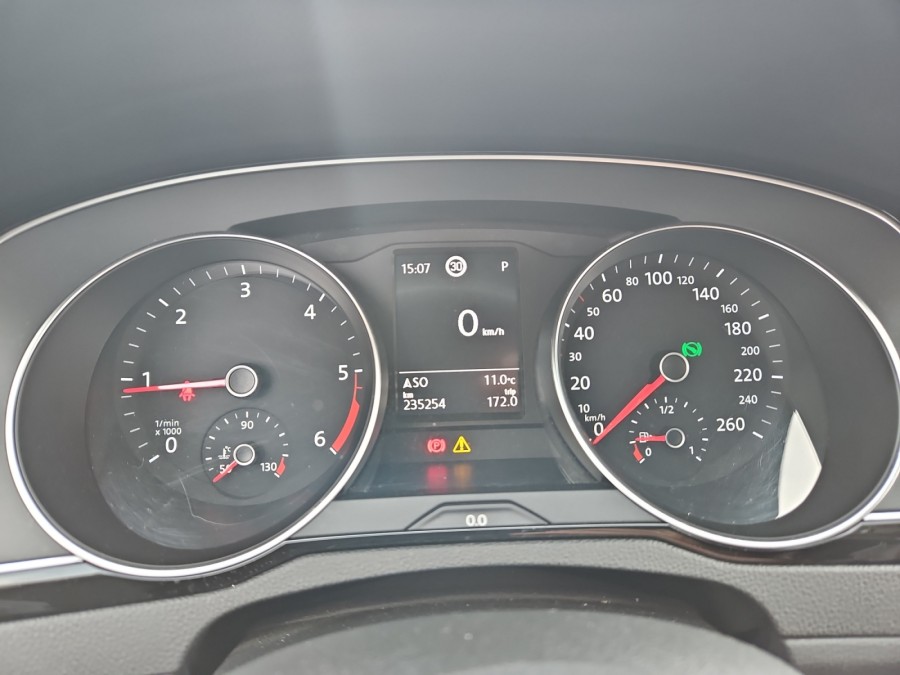 VOLKSWAGEN d'occasion PASSAT SW 2.0 TDI EVO 150 DSG7 Business de 2020