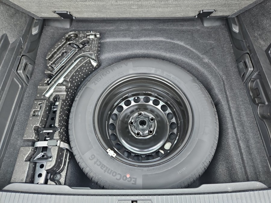 VOLKSWAGEN d'occasion PASSAT SW 2.0 TDI EVO 150 DSG7 Business de 2020