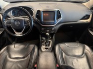 JEEP d'occasion CHEROKEE 2.2 MULTIJET 195 LONGITUDE BUSINESS 4X2 de