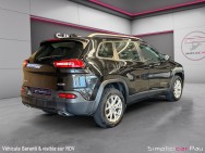 JEEP d'occasion CHEROKEE 2.2 MULTIJET 195 LONGITUDE BUSINESS 4X2 de
