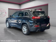 JEEP d'occasion CHEROKEE 2.2 MULTIJET 195 LONGITUDE BUSINESS 4X2 de