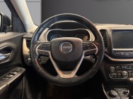 JEEP d'occasion CHEROKEE 2.2 MULTIJET 195 LONGITUDE BUSINESS 4X2 de