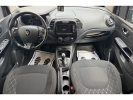 RENAULT d'occasion CAPTUR CAPTUR INTENS DIESEL de 2013 Le Raincy (93)﻿