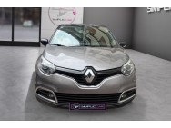 RENAULT d'occasion CAPTUR CAPTUR INTENS DIESEL de 2013 Le Raincy (93)﻿
