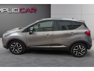 RENAULT d'occasion CAPTUR CAPTUR INTENS DIESEL de 2013 Le Raincy (93)﻿