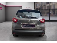 RENAULT d'occasion CAPTUR CAPTUR INTENS DIESEL de 2013 Le Raincy (93)﻿