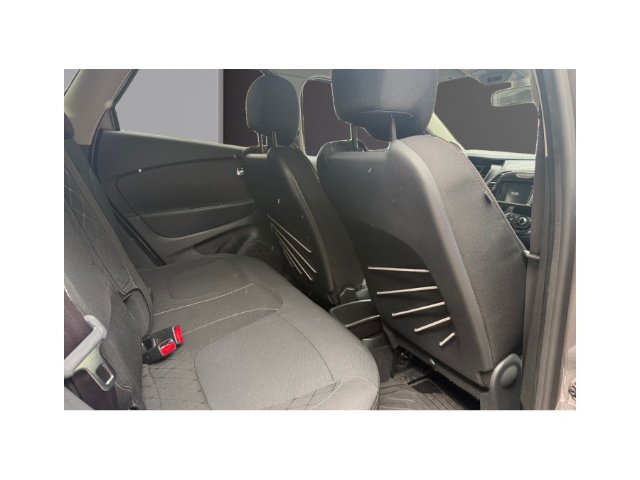 RENAULT d'occasion CAPTUR CAPTUR INTENS DIESEL de 2013 Le Raincy (93)﻿