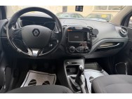 RENAULT d'occasion CAPTUR CAPTUR INTENS DIESEL de 2013 Le Raincy (93)﻿