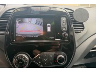 RENAULT d'occasion CAPTUR CAPTUR INTENS DIESEL de 2013 Le Raincy (93)﻿