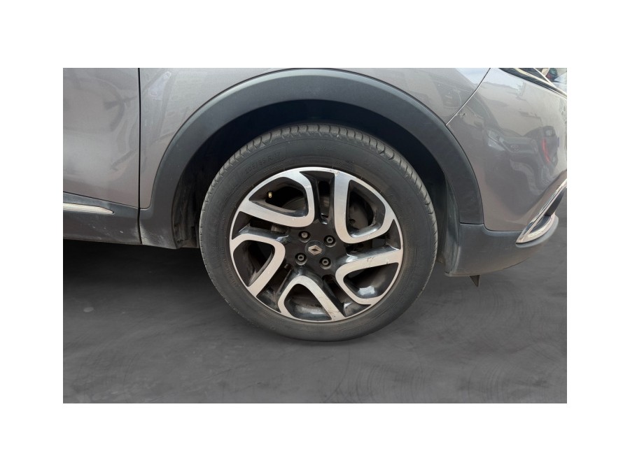 RENAULT d'occasion CAPTUR CAPTUR INTENS DIESEL de 2013 Le Raincy (93)﻿