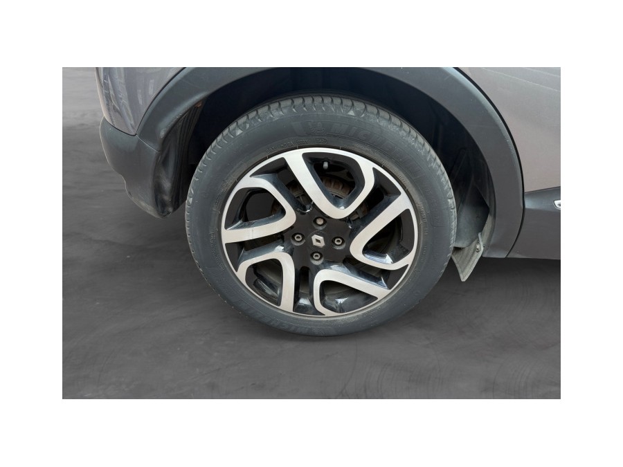 RENAULT d'occasion CAPTUR CAPTUR INTENS DIESEL de 2013 Le Raincy (93)﻿