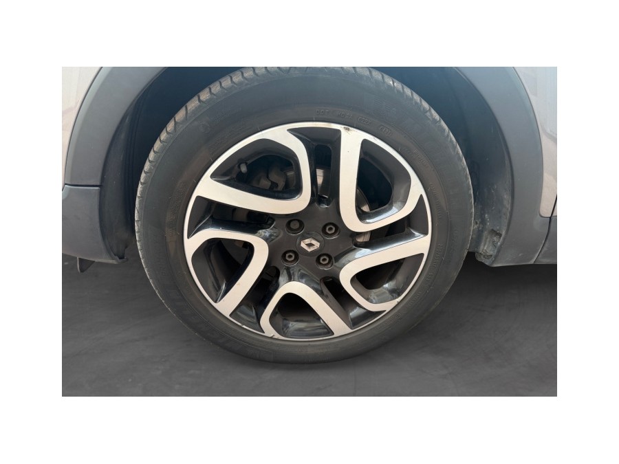 RENAULT d'occasion CAPTUR CAPTUR INTENS DIESEL de 2013 Le Raincy (93)﻿