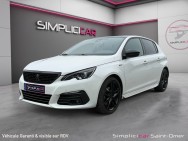 PEUGEOT d'occasion 308 AFFAIRE 1.5 BLUE HDI 130 PREMIUM PACK de 2019