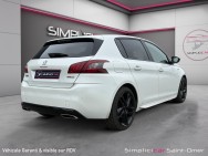PEUGEOT d'occasion 308 AFFAIRE 1.5 BLUE HDI 130 PREMIUM PACK de 2019