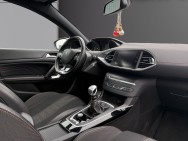 PEUGEOT d'occasion 308 AFFAIRE 1.5 BLUE HDI 130 PREMIUM PACK de 2019