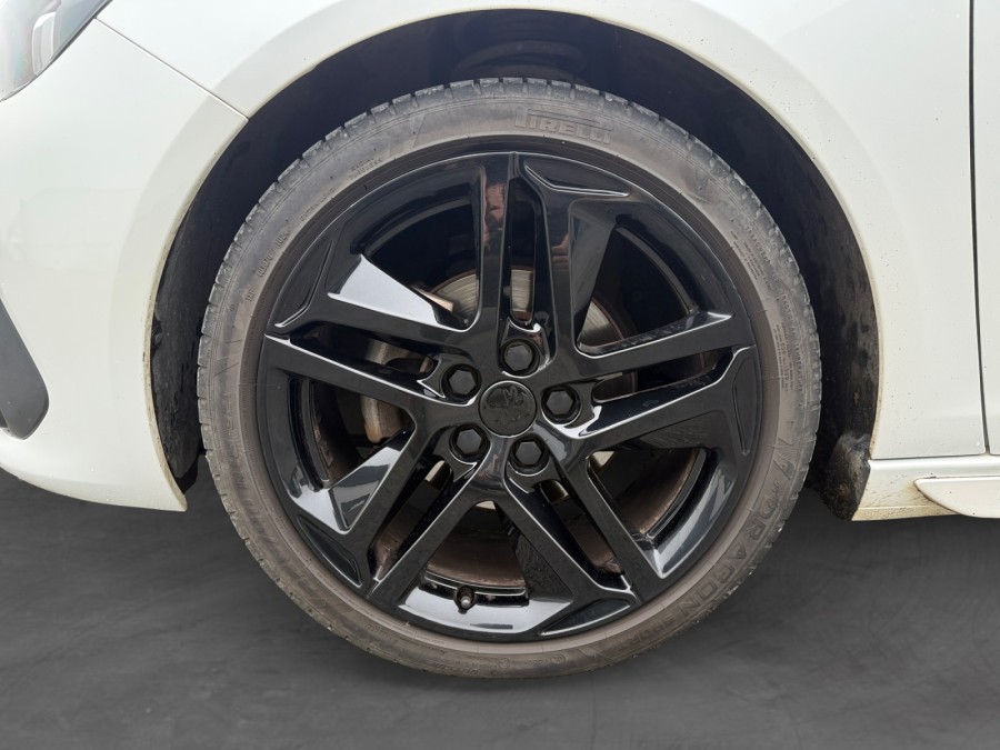 PEUGEOT d'occasion 308 AFFAIRE 1.5 BLUE HDI 130 PREMIUM PACK de 2019