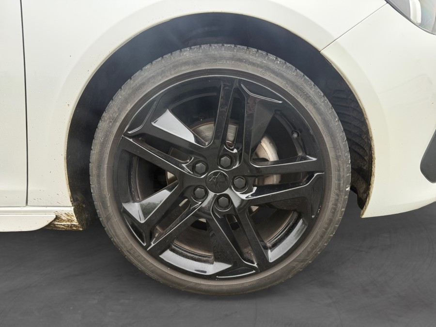 PEUGEOT d'occasion 308 AFFAIRE 1.5 BLUE HDI 130 PREMIUM PACK de 2019