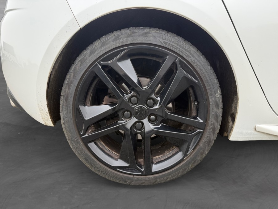 PEUGEOT d'occasion 308 AFFAIRE 1.5 BLUE HDI 130 PREMIUM PACK de 2019