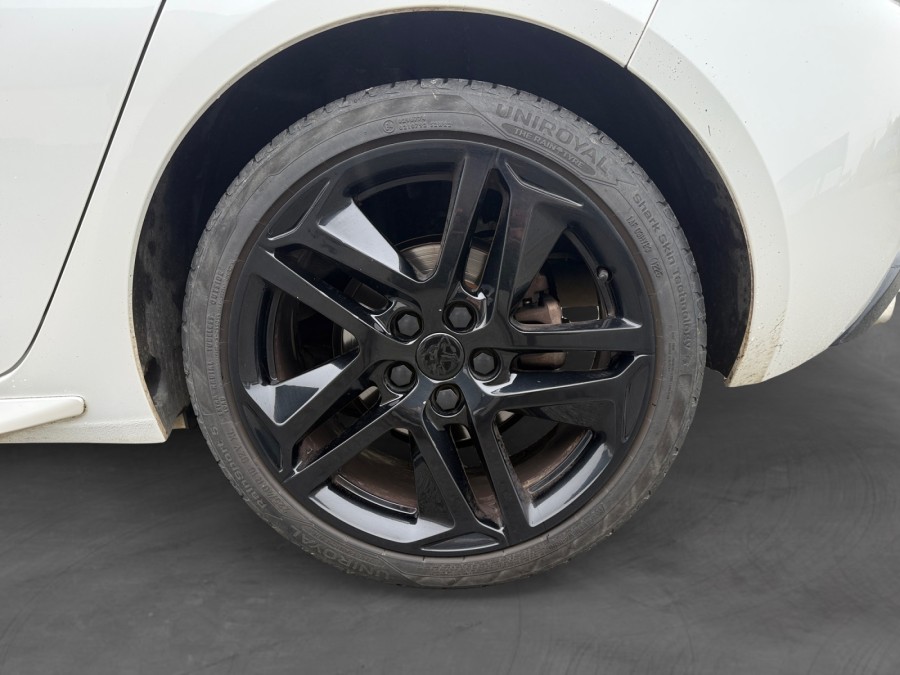 PEUGEOT d'occasion 308 AFFAIRE 1.5 BLUE HDI 130 PREMIUM PACK de 2019