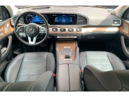 MERCEDES d'occasion CLASSE GLE II 350 DE EQ POWER AVANTGARDE LINE
