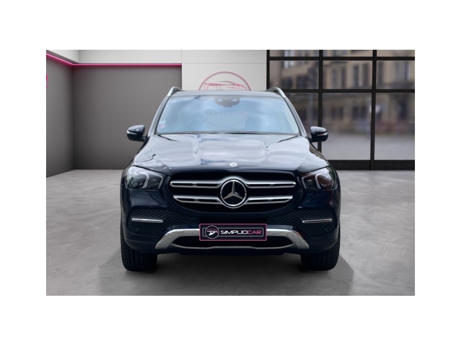 MERCEDES d'occasion CLASSE GLE II 350 DE EQ POWER AVANTGARDE LINE