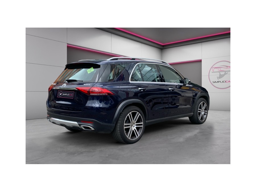 MERCEDES d'occasion CLASSE GLE II 350 DE EQ POWER AVANTGARDE LINE