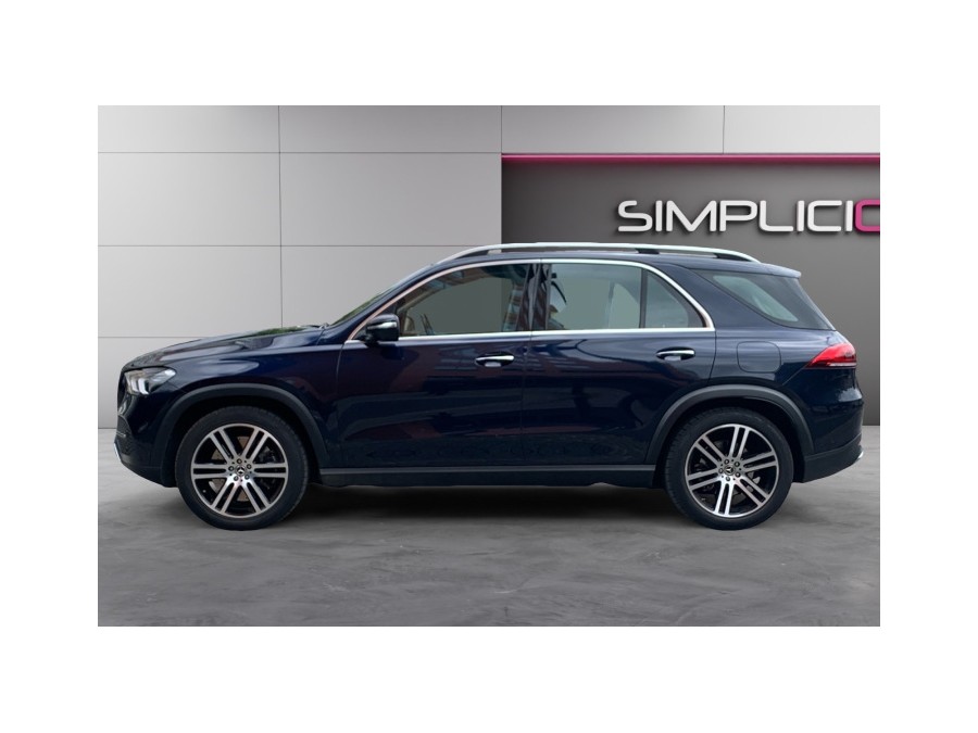 MERCEDES d'occasion CLASSE GLE II 350 DE EQ POWER AVANTGARDE LINE