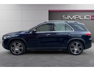 MERCEDES d'occasion CLASSE GLE II 350 DE EQ POWER AVANTGARDE LINE