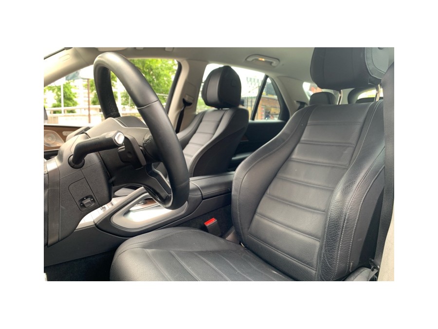 MERCEDES d'occasion CLASSE GLE II 350 DE EQ POWER AVANTGARDE LINE