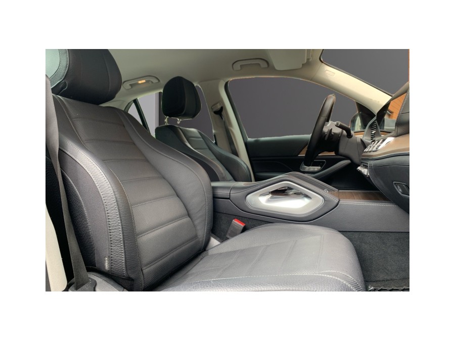 MERCEDES d'occasion CLASSE GLE II 350 DE EQ POWER AVANTGARDE LINE