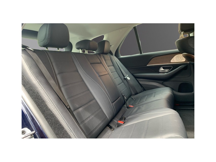 MERCEDES d'occasion CLASSE GLE II 350 DE EQ POWER AVANTGARDE LINE