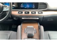 MERCEDES d'occasion CLASSE GLE II 350 DE EQ POWER AVANTGARDE LINE