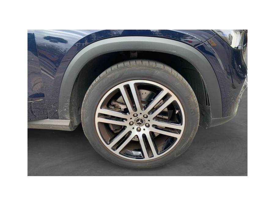 MERCEDES d'occasion CLASSE GLE II 350 DE EQ POWER AVANTGARDE LINE