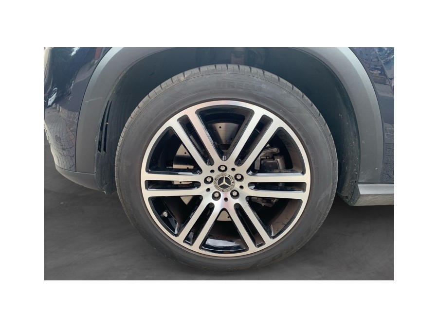 MERCEDES d'occasion CLASSE GLE II 350 DE EQ POWER AVANTGARDE LINE