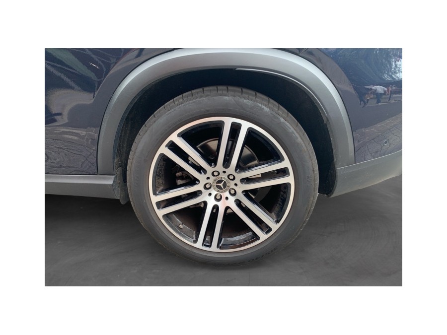 MERCEDES d'occasion CLASSE GLE II 350 DE EQ POWER AVANTGARDE LINE