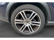 MERCEDES d'occasion CLASSE GLE II 350 DE EQ POWER AVANTGARDE LINE