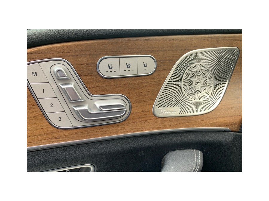 MERCEDES d'occasion CLASSE GLE II 350 DE EQ POWER AVANTGARDE LINE