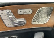 MERCEDES d'occasion CLASSE GLE II 350 DE EQ POWER AVANTGARDE LINE