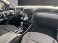 HYUNDAI d'occasion TUCSON 1.6 T-GDI 150 HYBRID 48V CREATIVE  DCT de