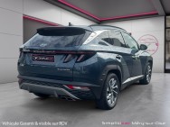 HYUNDAI d'occasion TUCSON 1.6 T-GDI 150 HYBRID 48V CREATIVE  DCT de