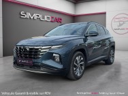 HYUNDAI d'occasion TUCSON 1.6 T-GDI 150 HYBRID 48V CREATIVE  DCT de