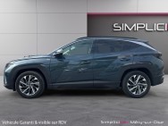 HYUNDAI d'occasion TUCSON 1.6 T-GDI 150 HYBRID 48V CREATIVE  DCT de