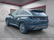 HYUNDAI d'occasion TUCSON 1.6 T-GDI 150 HYBRID 48V CREATIVE  DCT de