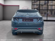 HYUNDAI d'occasion TUCSON 1.6 T-GDI 150 HYBRID 48V CREATIVE  DCT de