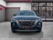 HYUNDAI d'occasion TUCSON 1.6 T-GDI 150 HYBRID 48V CREATIVE  DCT de