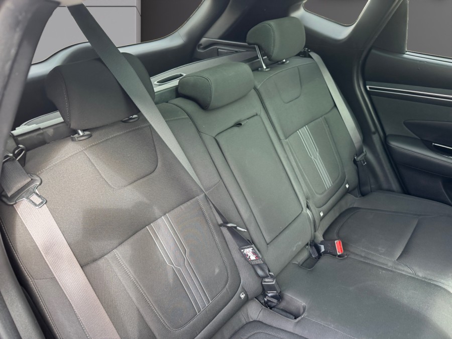 HYUNDAI d'occasion TUCSON 1.6 T-GDI 150 HYBRID 48V CREATIVE  DCT de