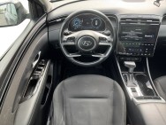 HYUNDAI d'occasion TUCSON 1.6 T-GDI 150 HYBRID 48V CREATIVE  DCT de