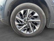 HYUNDAI d'occasion TUCSON 1.6 T-GDI 150 HYBRID 48V CREATIVE  DCT de